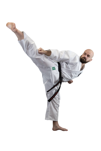 Adult Martial Arts class at SKMA Martial Arts in Totton