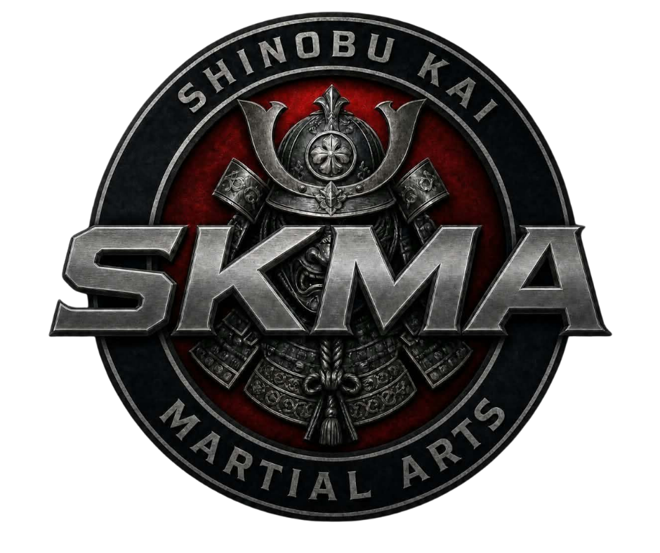 SKMA Martial Arts Ltd